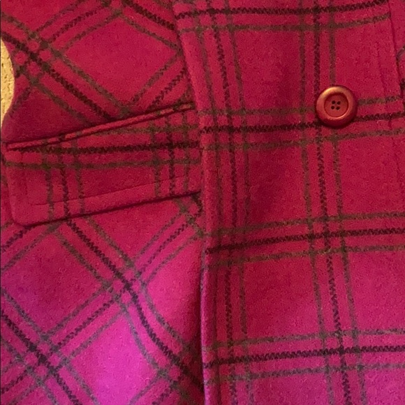 Victoria’s Secret Coat Brand New - Picture 6 of 8